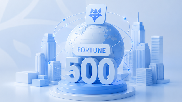 general - What are Fortune 500 Сompanies?